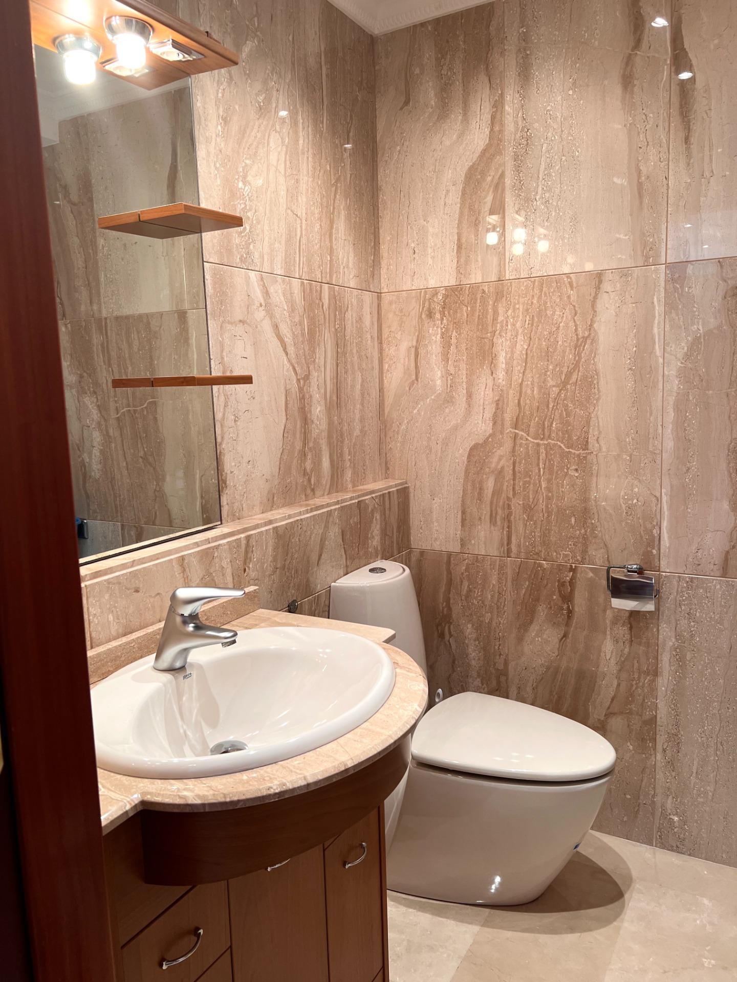 For sale - 2 Bedroom 3 Bathroom Duplex in Torrevieja - Torrevieja  - Alicante