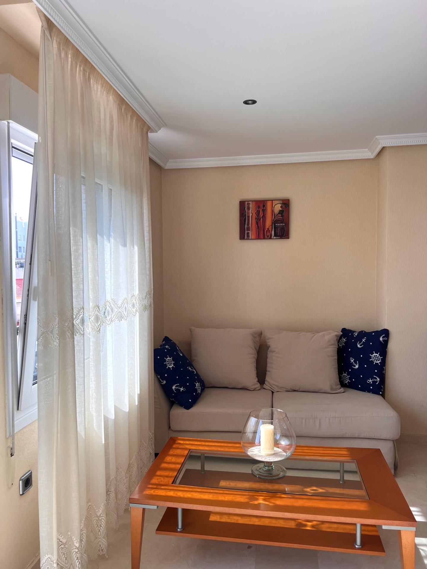 For sale - 2 Bedroom 3 Bathroom Duplex in Torrevieja - Torrevieja  - Alicante