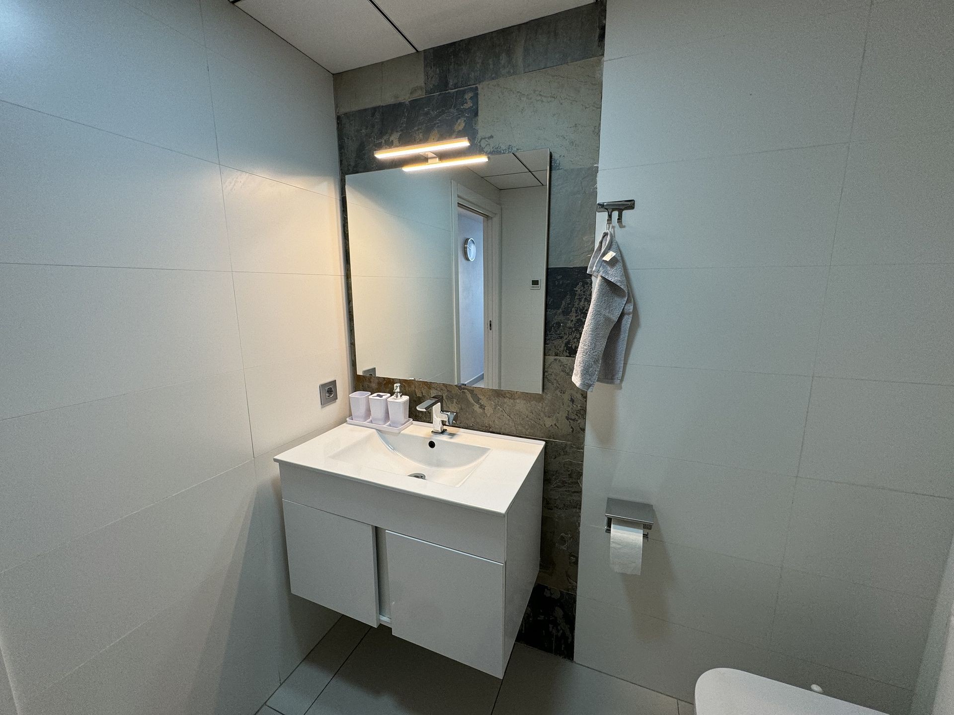 For sale - 2 Bedroom 1 Bathroom Apartment in Torrevieja - Costa Blanca  - Alicante