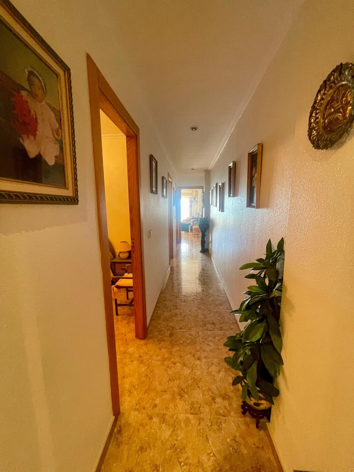 For sale - 3 Bedroom 2 Bathroom Apartment in Torrevieja - La Mata  - Alicante