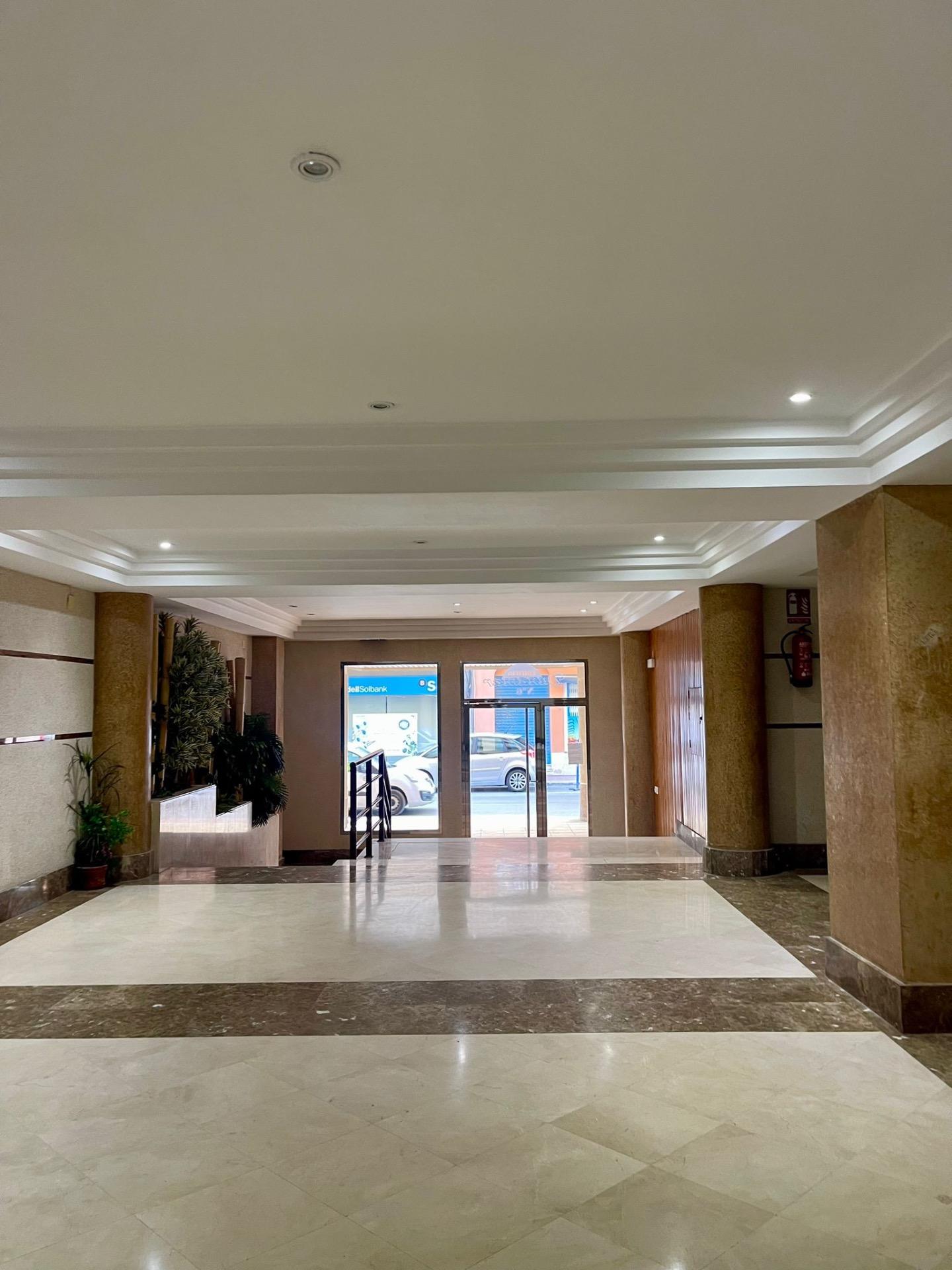 For sale - 3 Bedroom 2 Bathroom Apartment in Torrevieja - La Mata  - Alicante