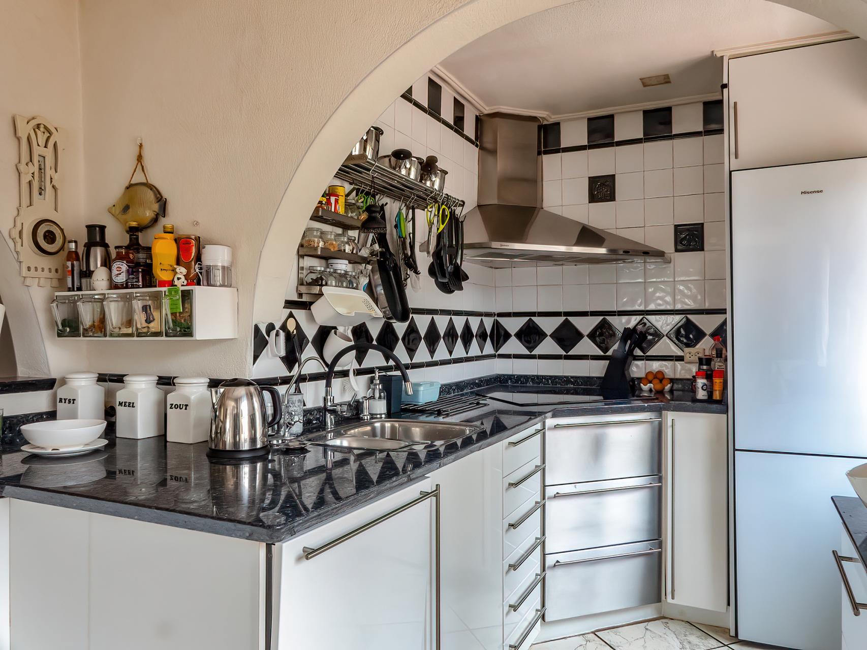 For sale - 3 Bedroom 3 Bathroom Villa in Torrevieja - Costa Blanca  - Alicante