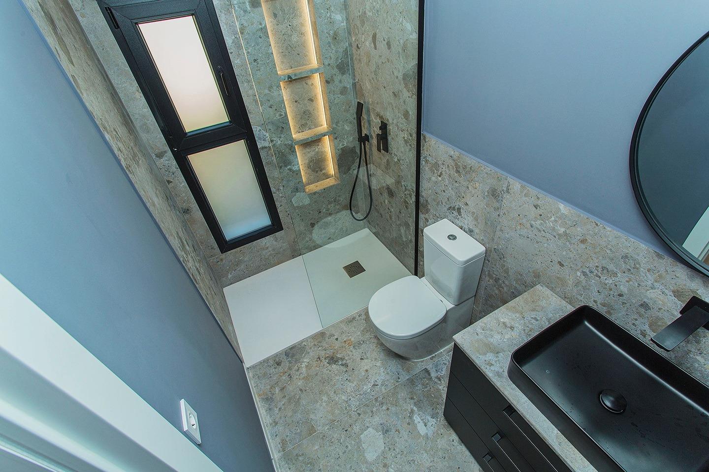 For sale - 2 Bedroom 2 Bathroom Town House in Torrevieja - La Siesta  - Alicante