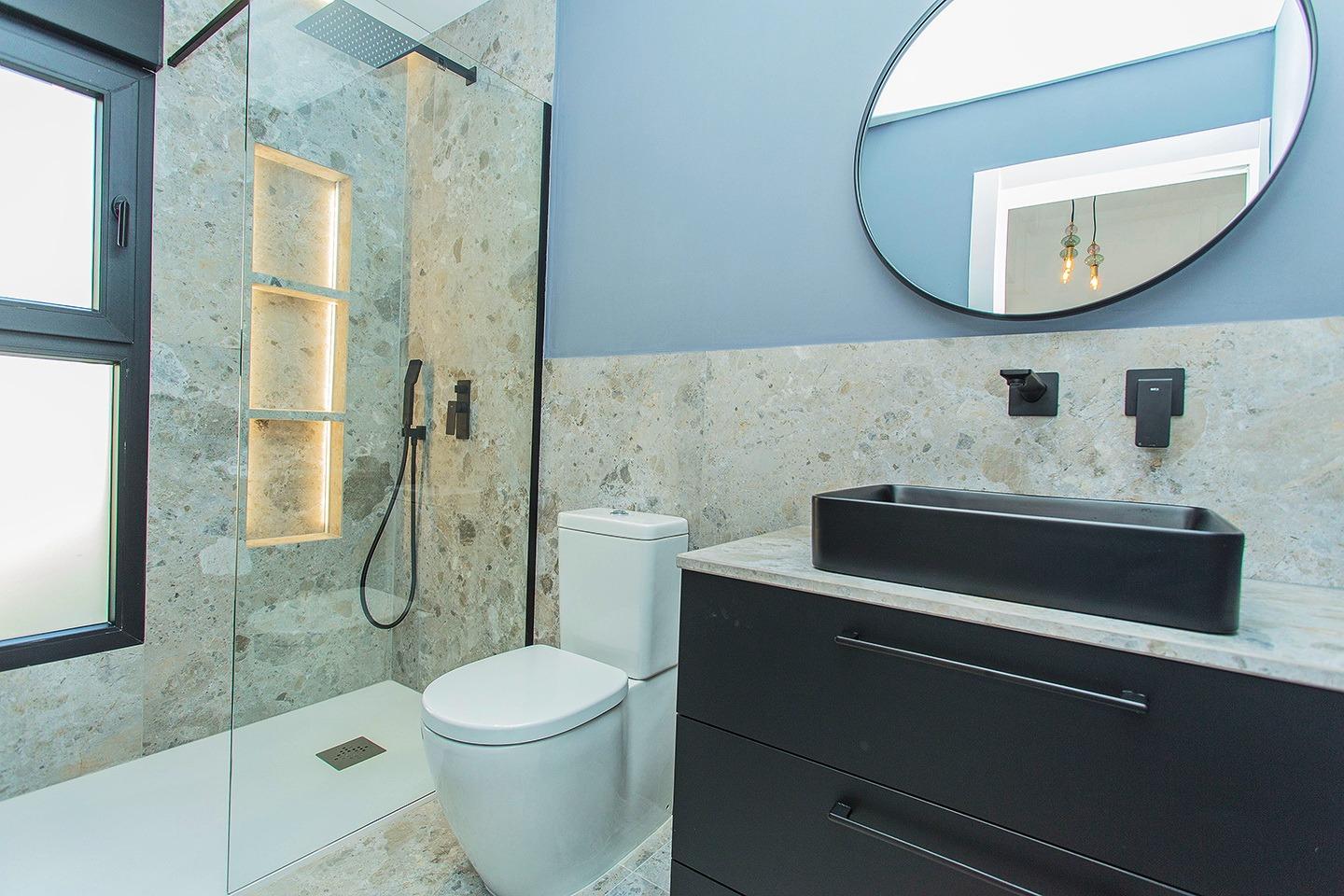 For sale - 2 Bedroom 2 Bathroom Town House in Torrevieja - La Siesta  - Alicante