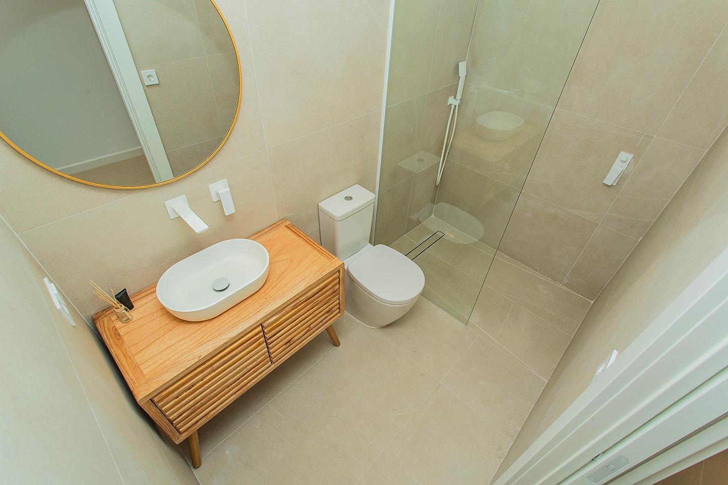 For sale - 2 Bedroom 2 Bathroom Town House in Torrevieja - La Siesta  - Alicante