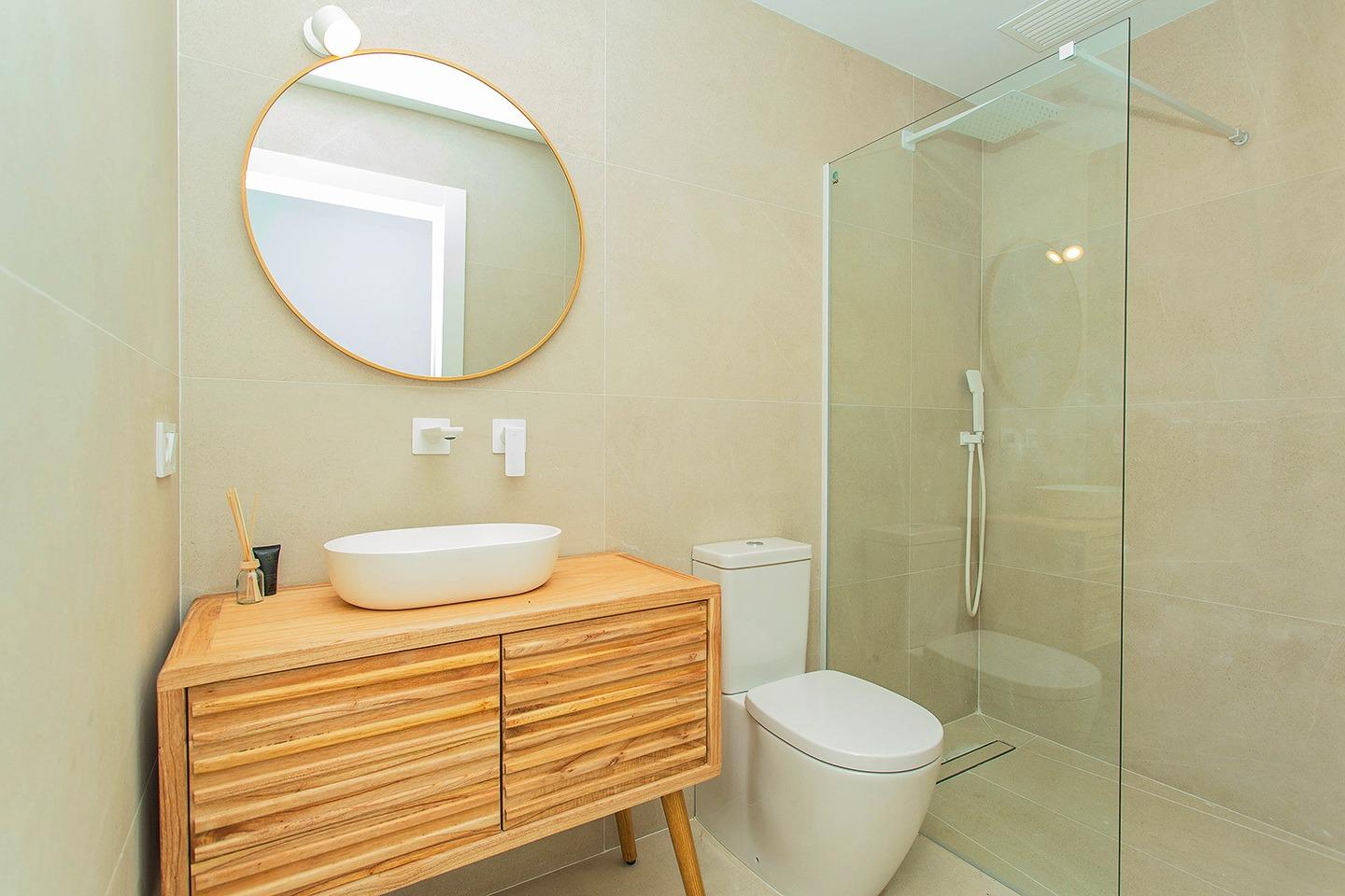 For sale - 2 Bedroom 2 Bathroom Town House in Torrevieja - La Siesta  - Alicante
