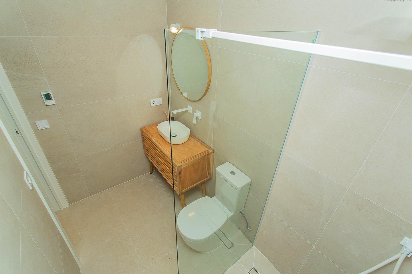 For sale - 2 Bedroom 2 Bathroom Town House in Torrevieja - La Siesta  - Alicante