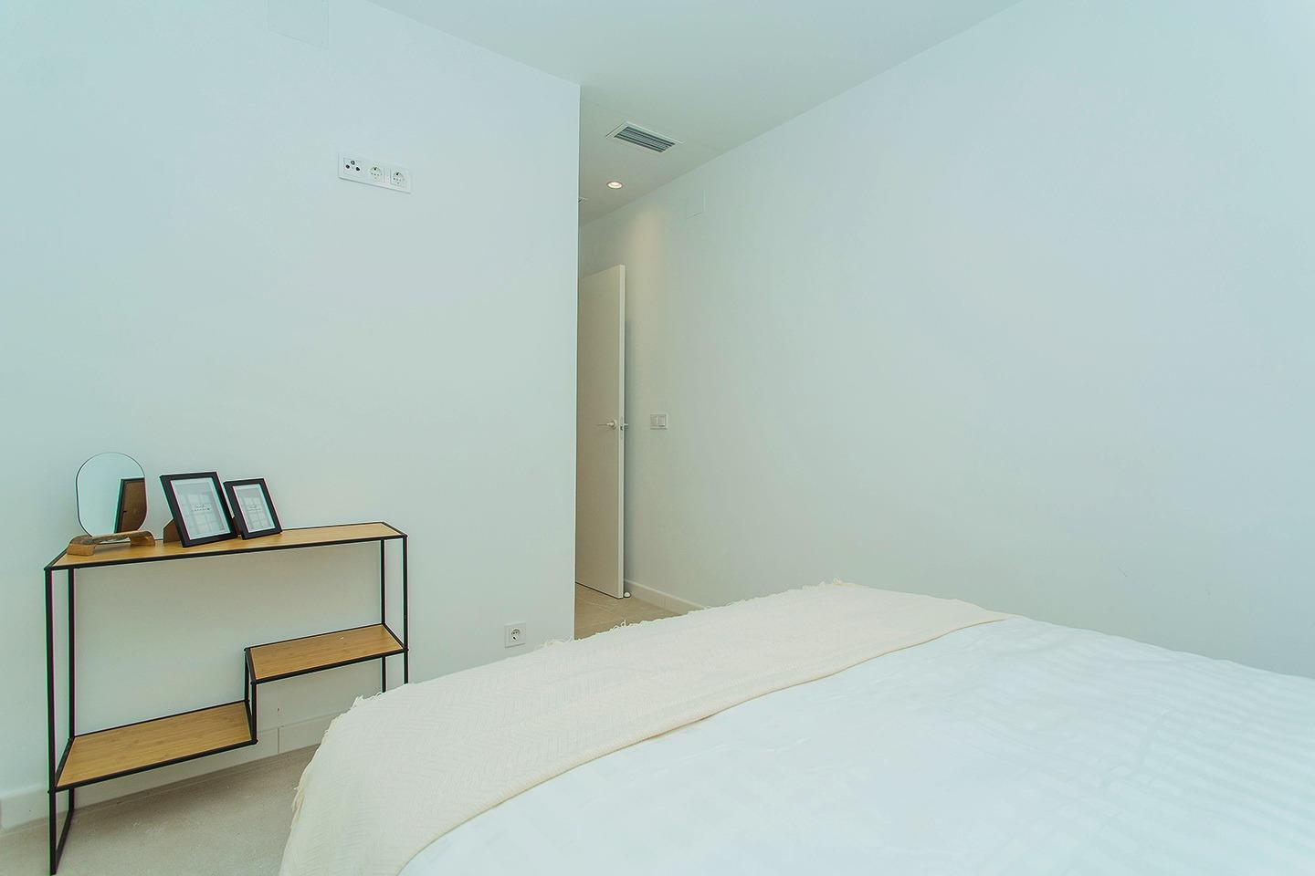 For sale - 2 Bedroom 2 Bathroom Town House in Torrevieja - La Siesta  - Alicante