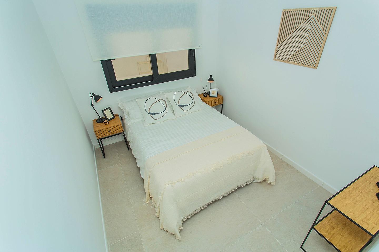For sale - 2 Bedroom 2 Bathroom Town House in Torrevieja - La Siesta  - Alicante