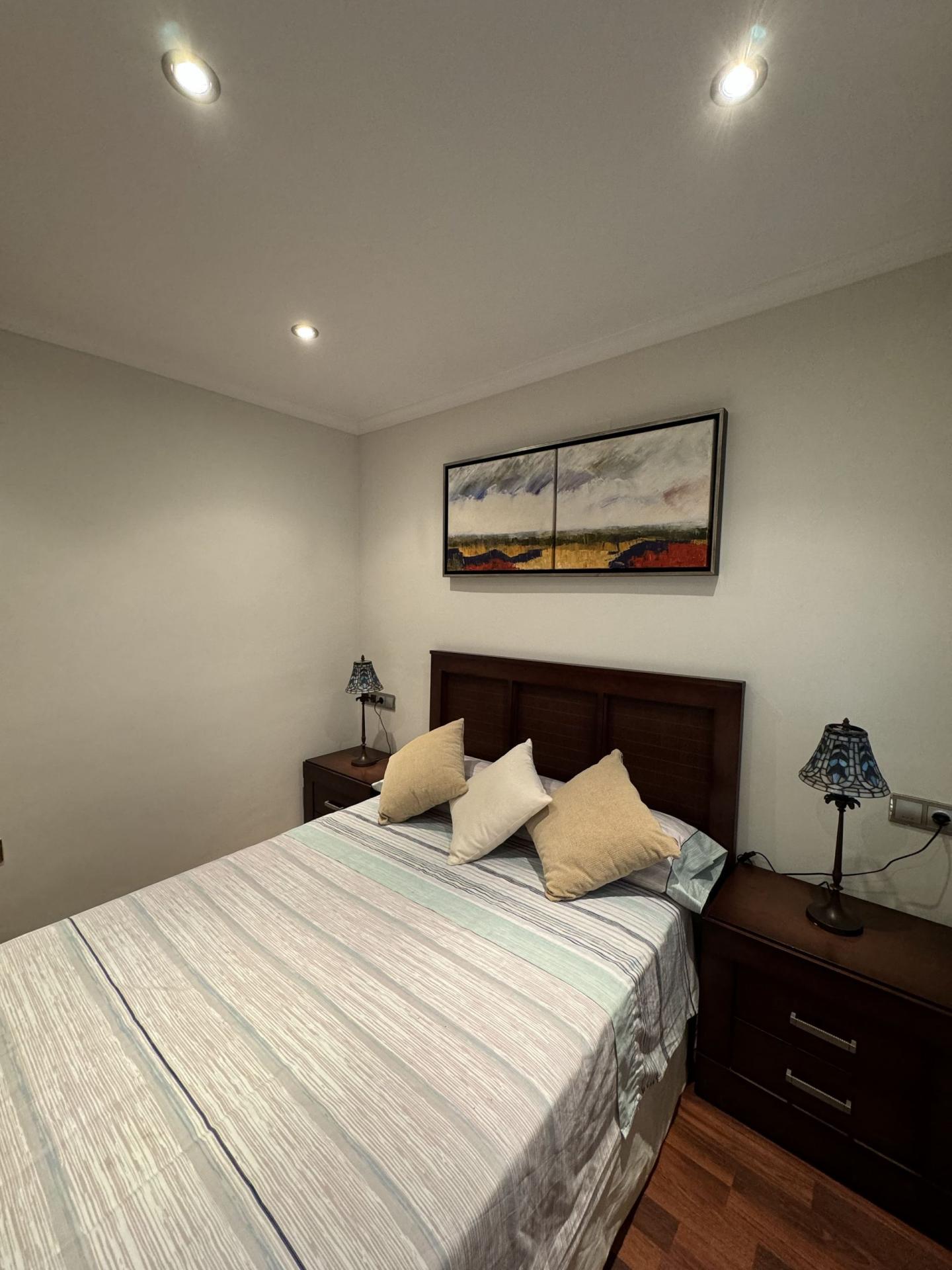 For sale - 3 Bedroom 2 Bathroom Apartment in Torrevieja - Playa Del Cura  - Alicante
