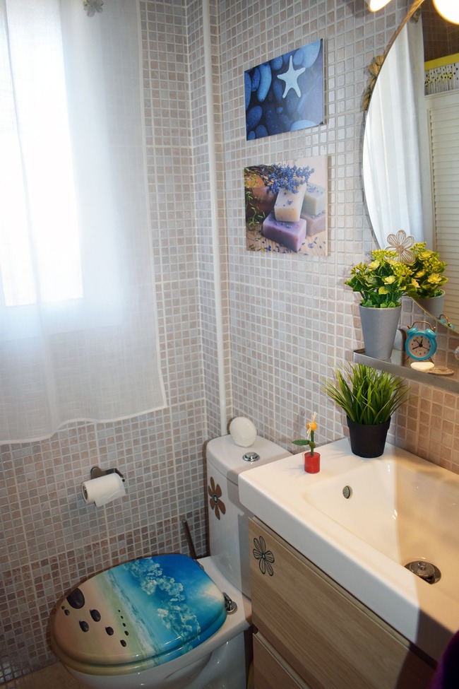 For sale - 3 Bedroom 1 Bathroom Town House in Torrevieja -  - Alicante