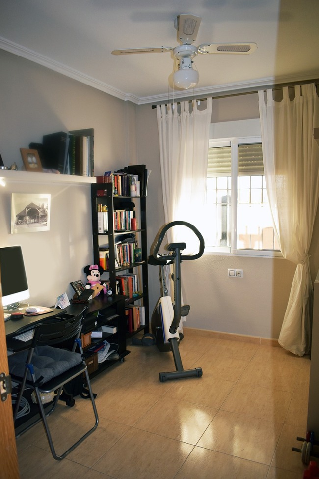 For sale - 3 Bedroom 1 Bathroom Town House in Torrevieja -  - Alicante