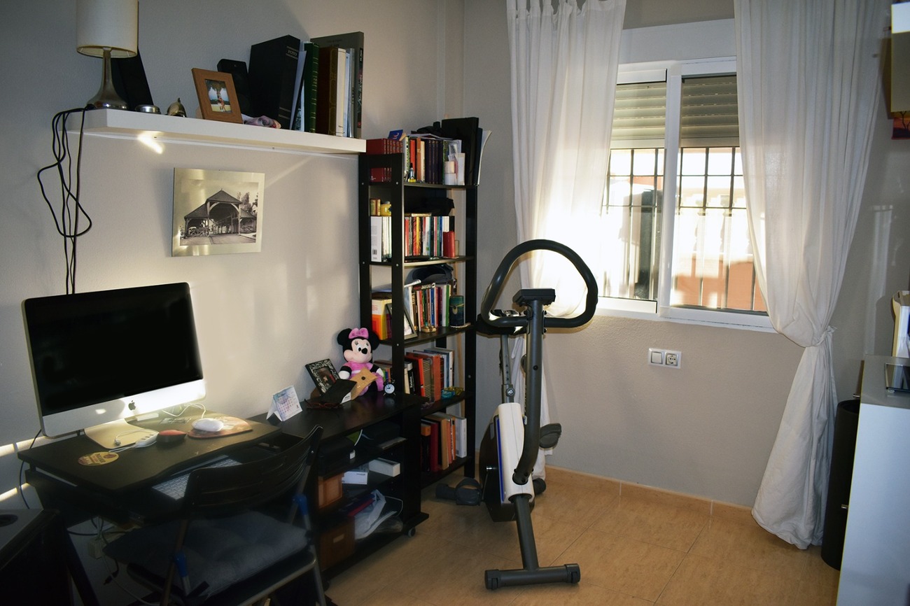For sale - 3 Bedroom 1 Bathroom Town House in Torrevieja -  - Alicante