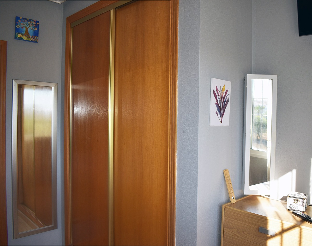 For sale - 3 Bedroom 1 Bathroom Town House in Torrevieja -  - Alicante