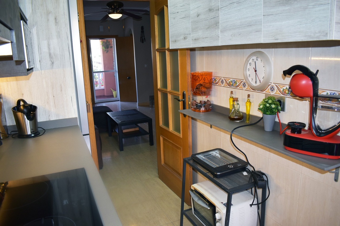 For sale - 3 Bedroom 1 Bathroom Town House in Torrevieja -  - Alicante