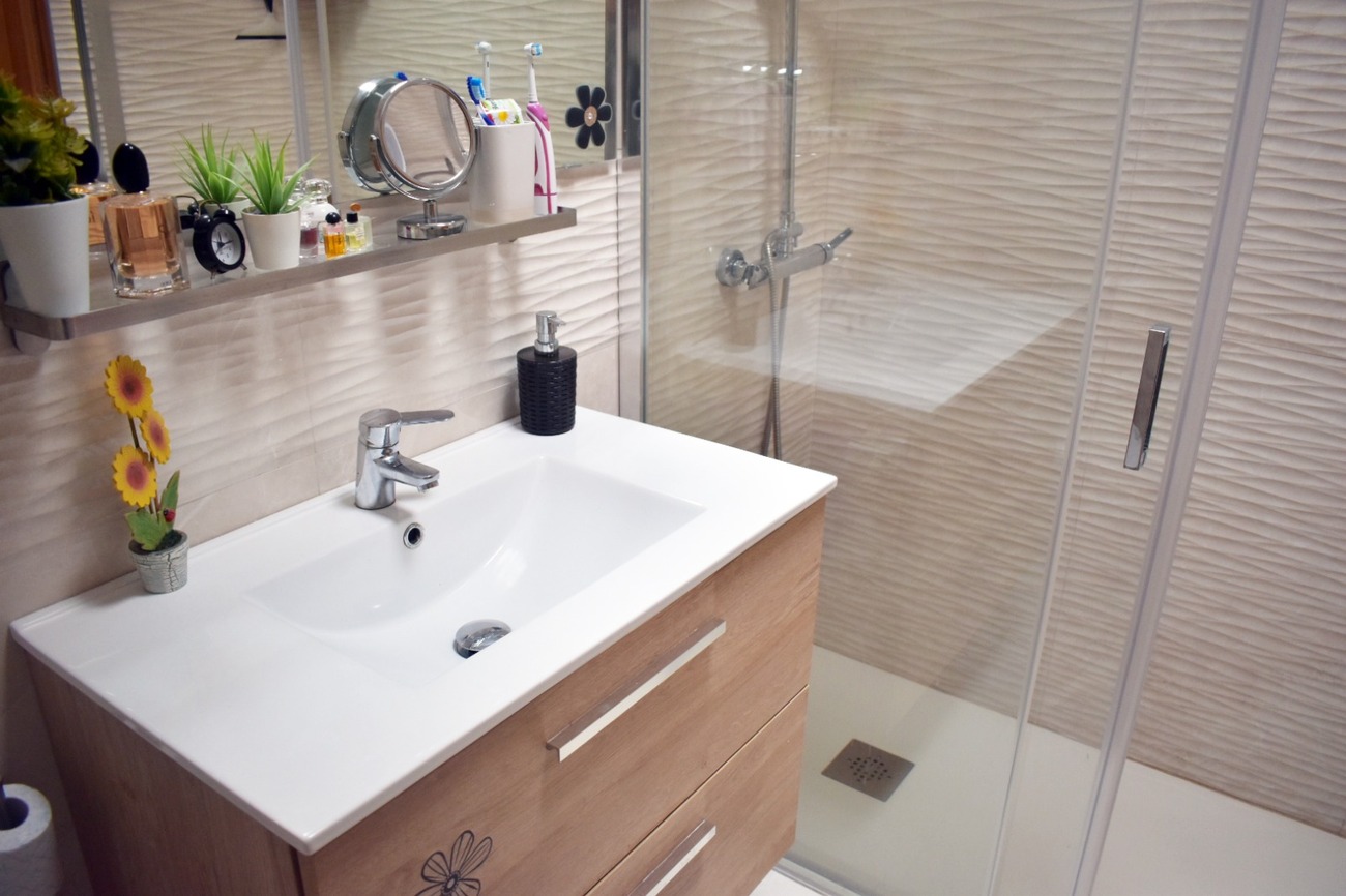For sale - 3 Bedroom 1 Bathroom Town House in Torrevieja -  - Alicante
