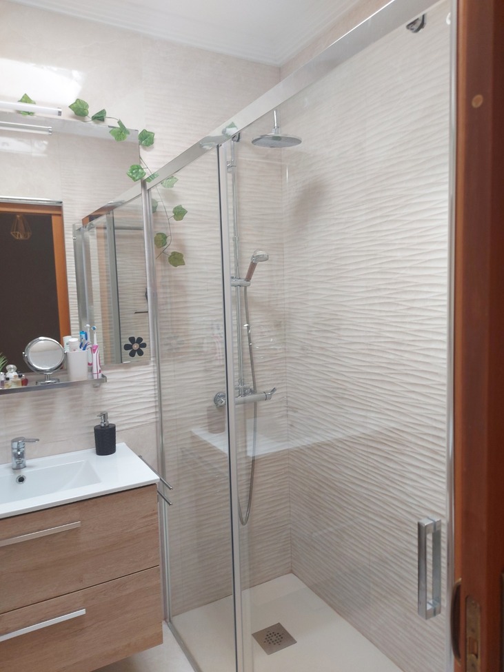 For sale - 3 Bedroom 1 Bathroom Town House in Torrevieja -  - Alicante