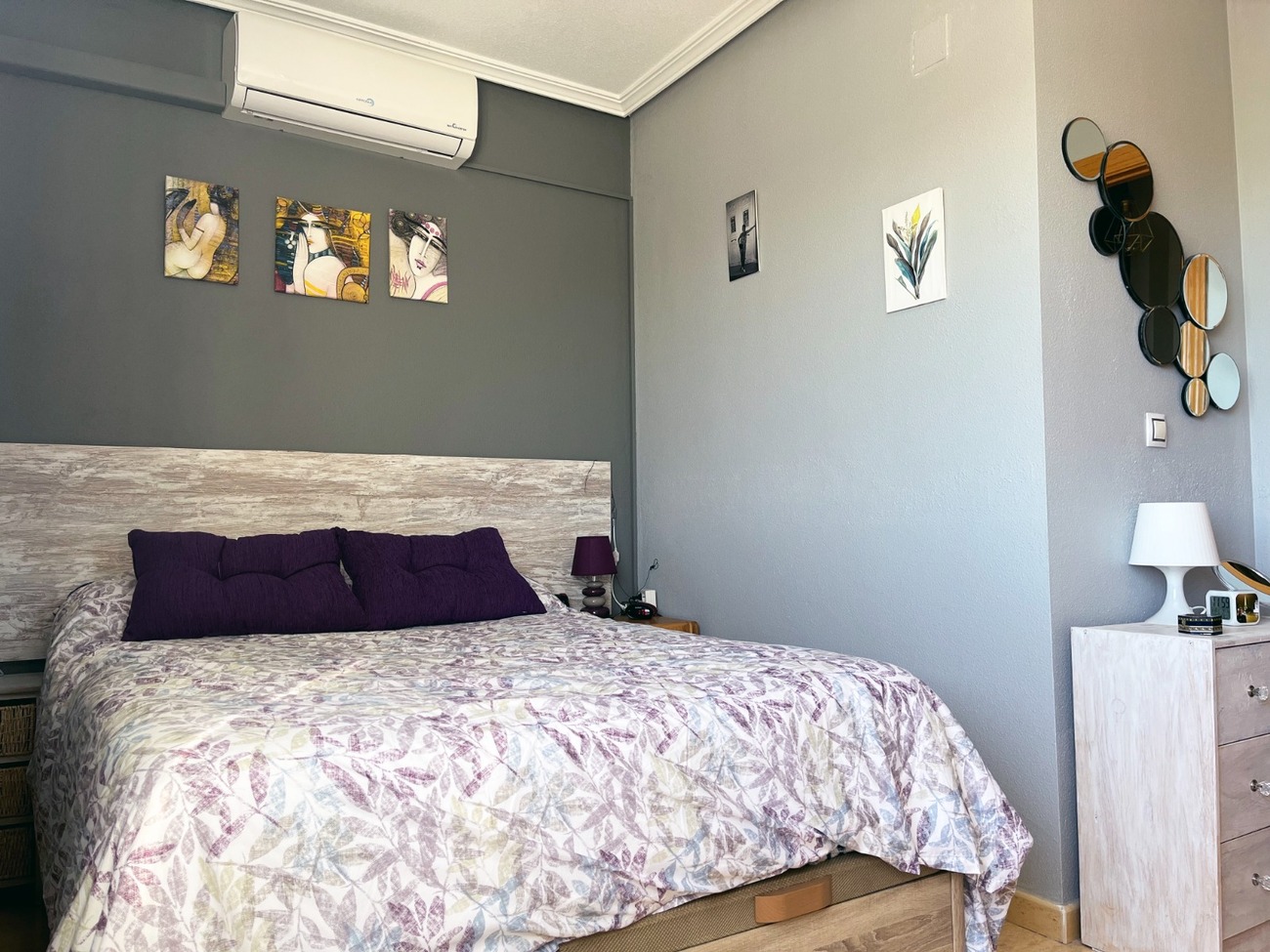 For sale - 3 Bedroom 1 Bathroom Town House in Torrevieja -  - Alicante