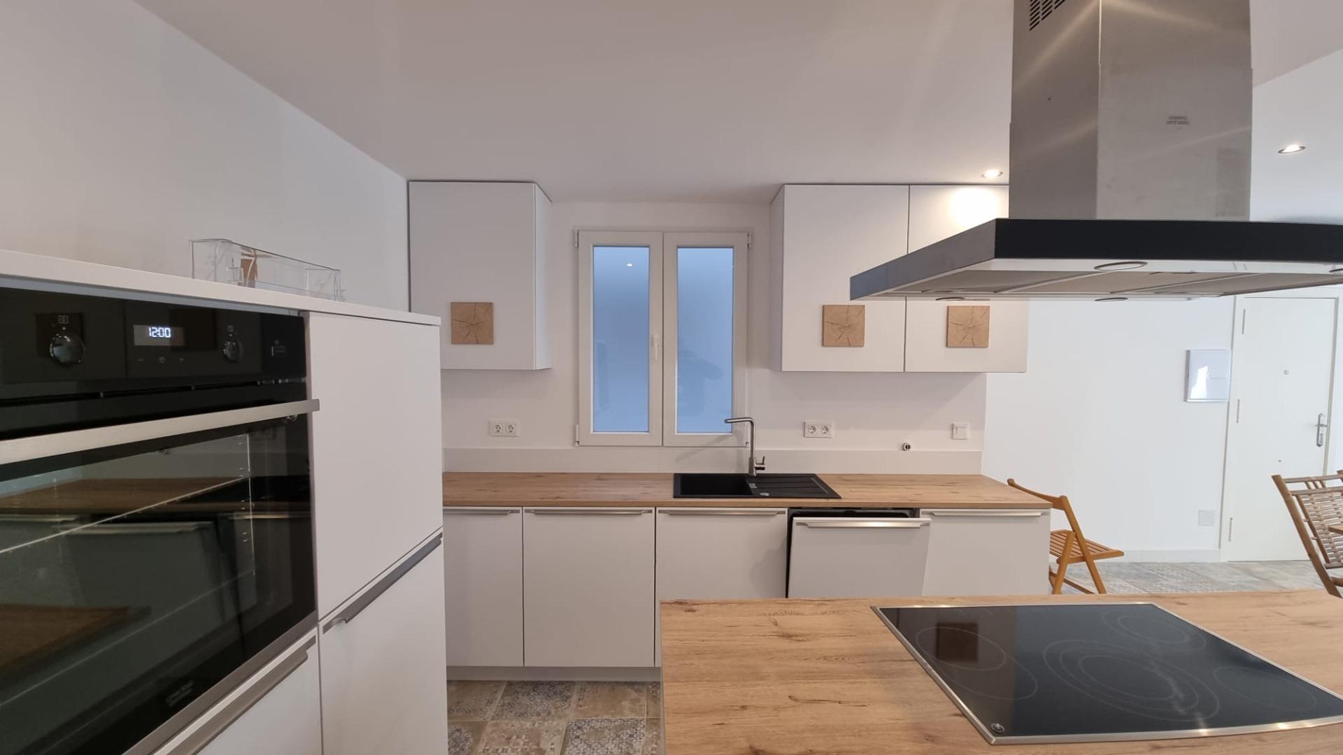 For sale - 2 Bedroom 1 Bathroom Apartment in Torrevieja - Torrevieja  - Alicante