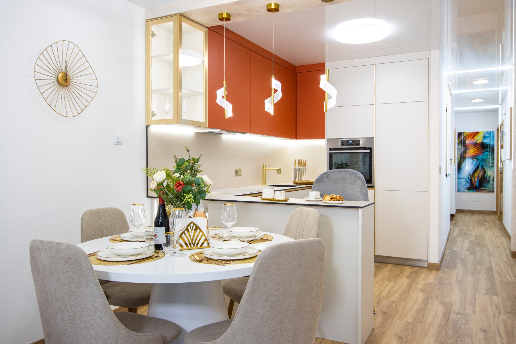 For sale - 2 Bedroom 1 Bathroom Apartment in Torrevieja - Costa Blanca  - Alicante