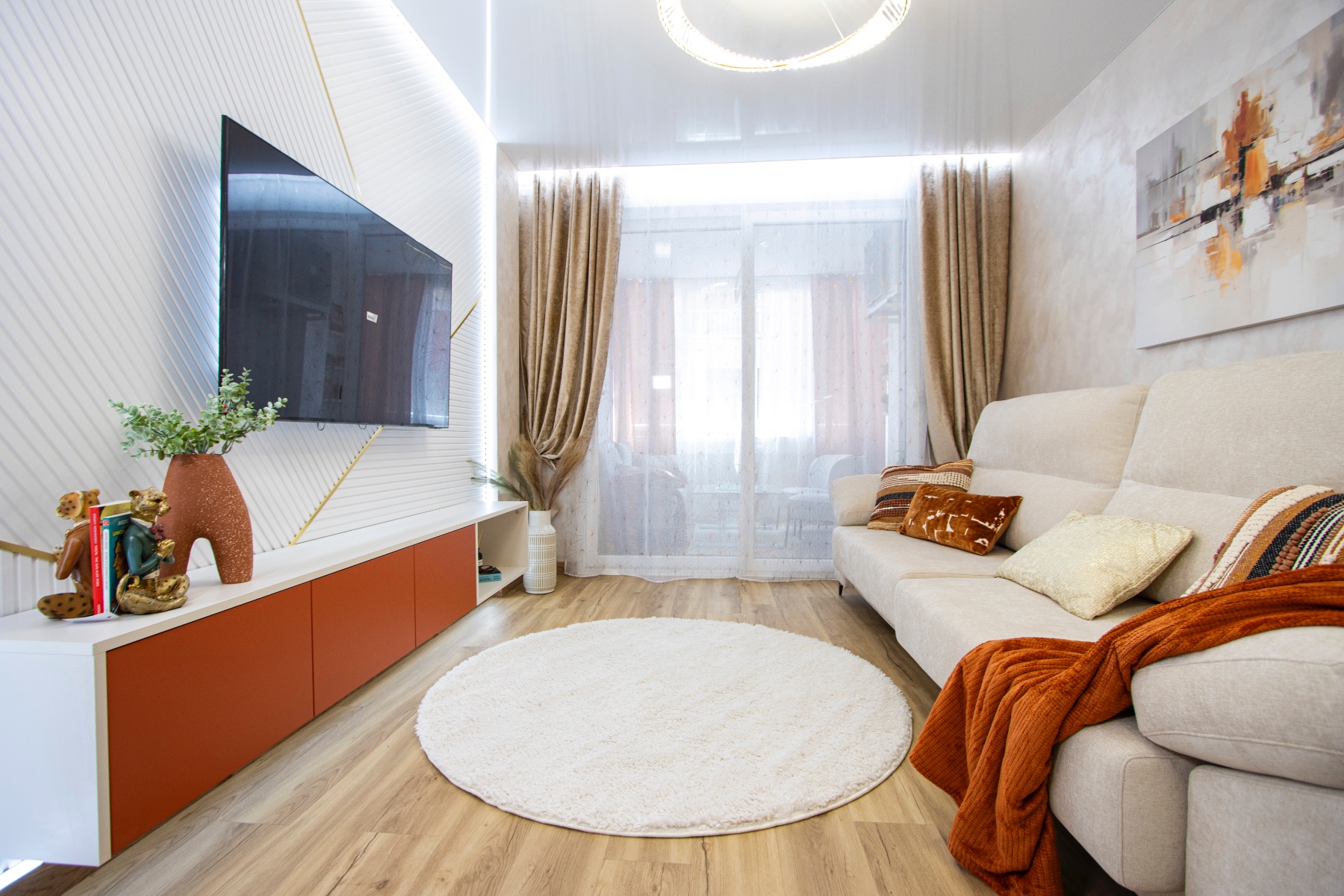 For sale - 2 Bedroom 1 Bathroom Apartment in Torrevieja - Costa Blanca  - Alicante