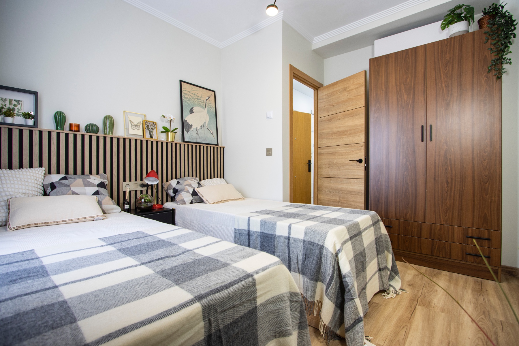 For sale - 2 Bedroom 1 Bathroom Apartment in Torrevieja - Costa Blanca  - Alicante
