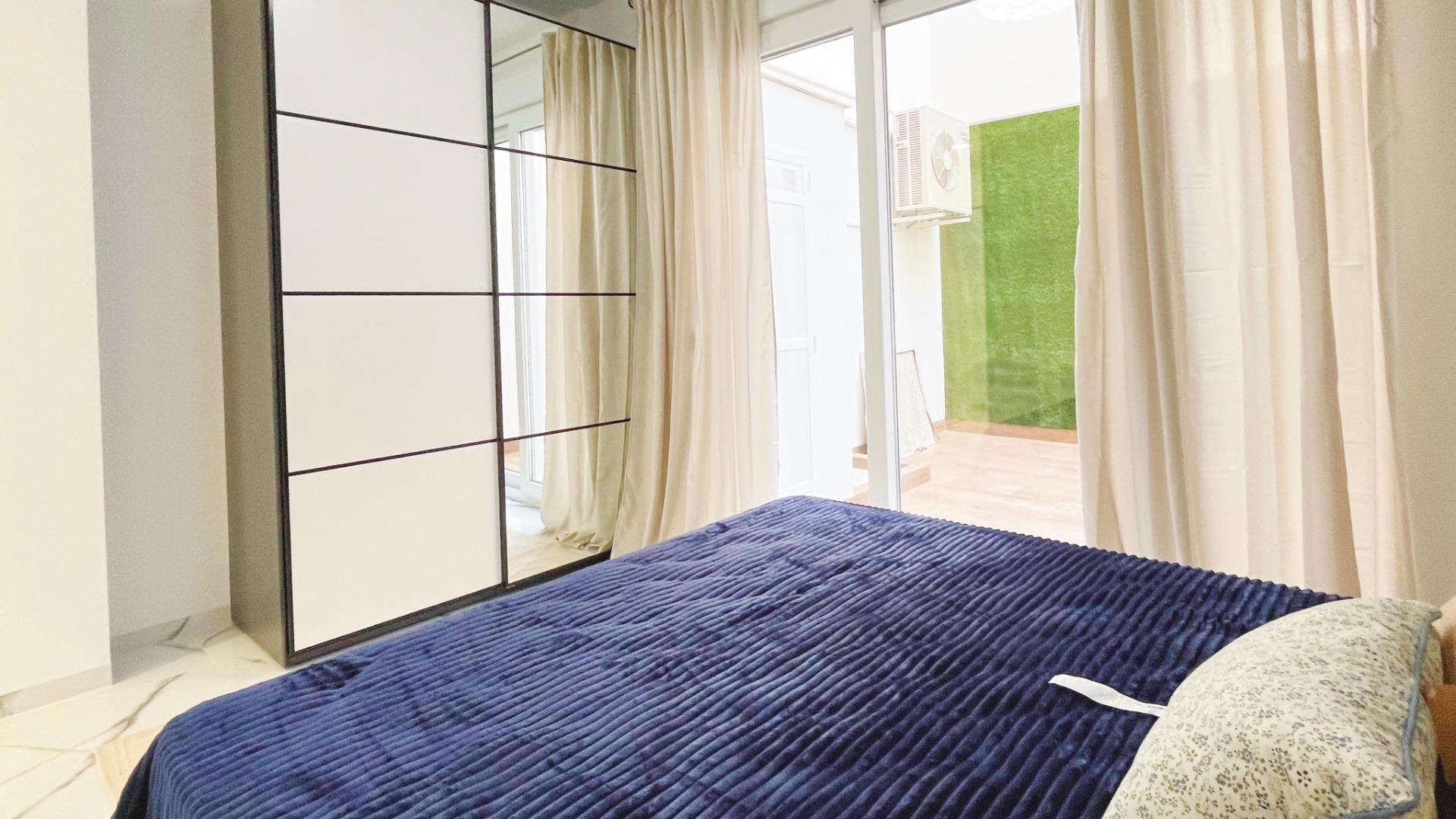 For sale - 2 Bedroom 2 Bathroom Apartment in Torrevieja - Playa Del Cura  - Alicante