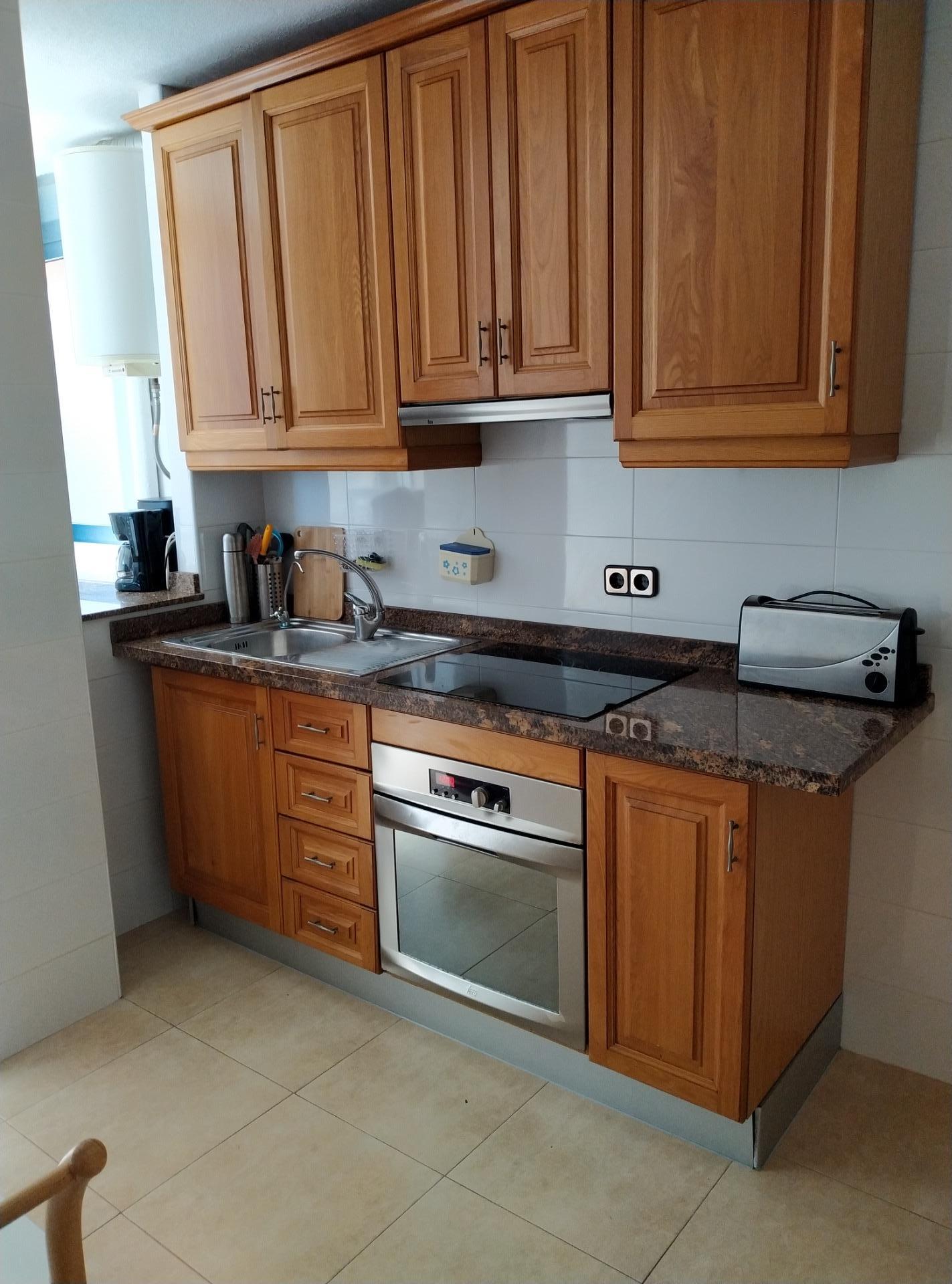 For sale - 2 Bedroom 1 Bathroom Apartment in Torrevieja - Playa De Los Naufragos  - Alicante