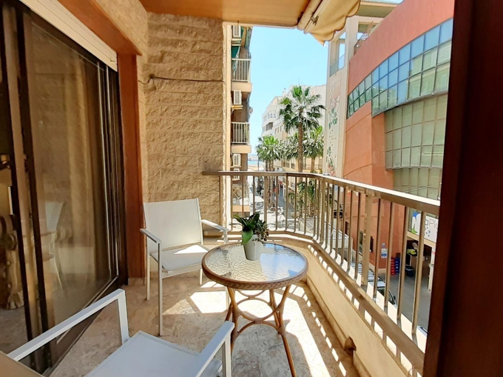 4 Bedroom 2 Bathroom Apartment in Torrevieja