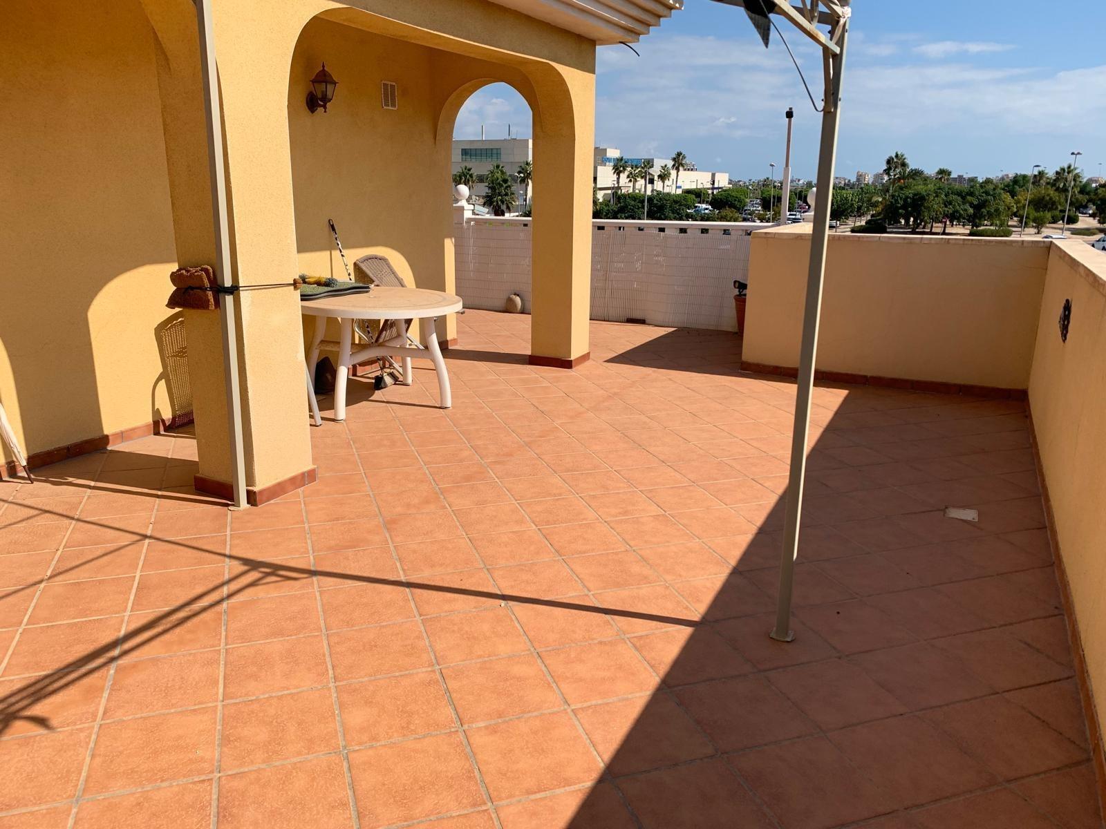 For sale - 6 Bedroom 6 Bathroom Villa in Torrevieja - Los Balcones - Los Altos Del Edén  - Alicante