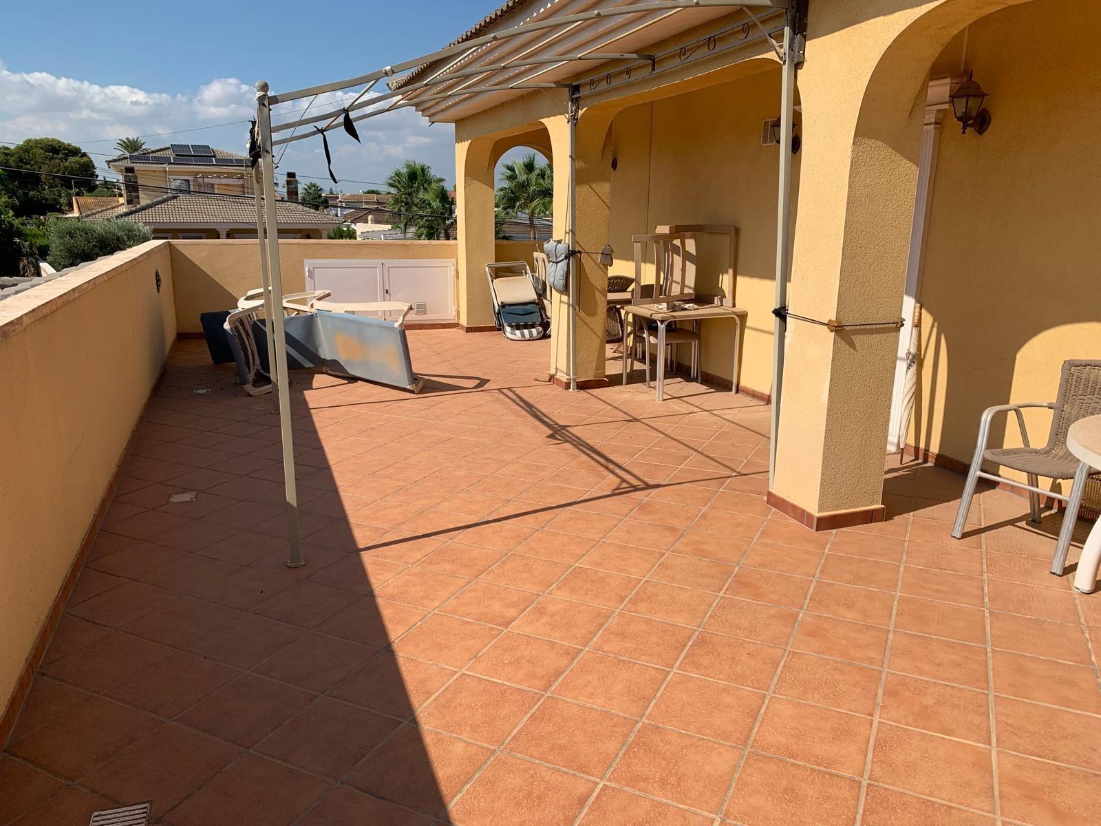 For sale - 6 Bedroom 6 Bathroom Villa in Torrevieja - Los Balcones - Los Altos Del Edén  - Alicante