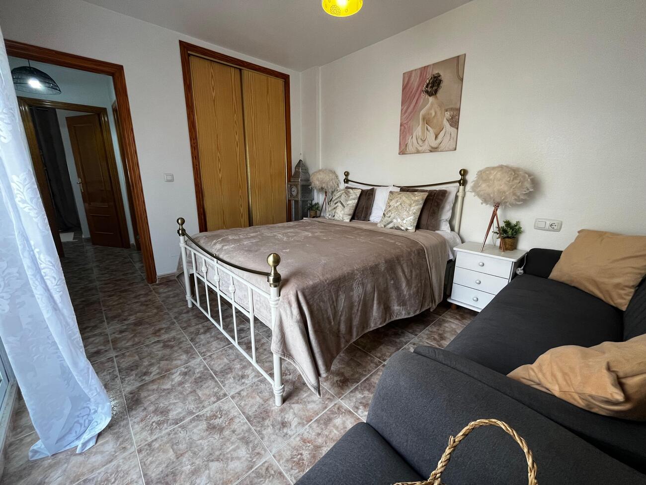 For sale - 3 Bedroom 2 Bathroom Town House Penthouse in Torrevieja - La Florida  - Alicante