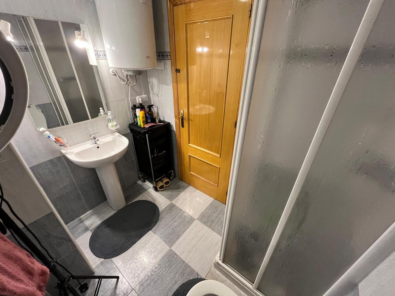 For sale - 3 Bedroom 2 Bathroom Town House Penthouse in Torrevieja - La Florida  - Alicante