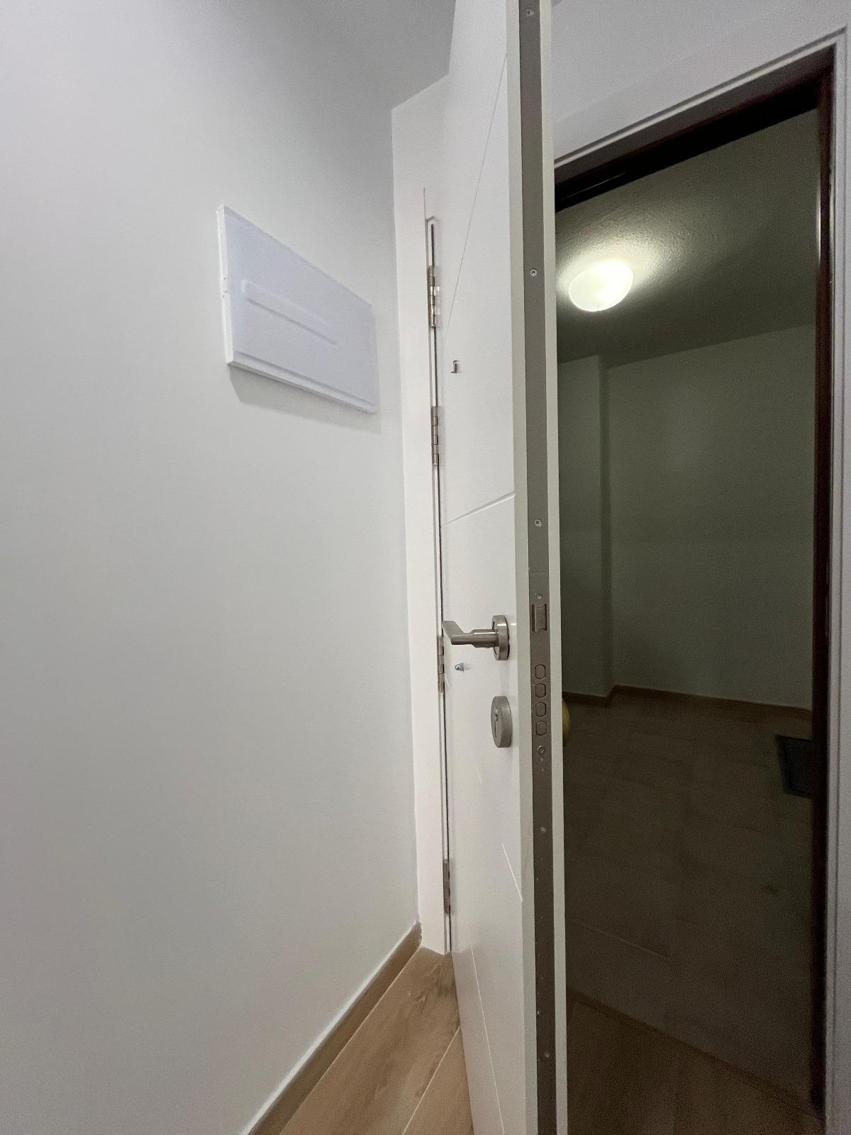 For sale - 3 Bedroom 2 Bathroom Apartment in Torrevieja - La Mata  - Alicante