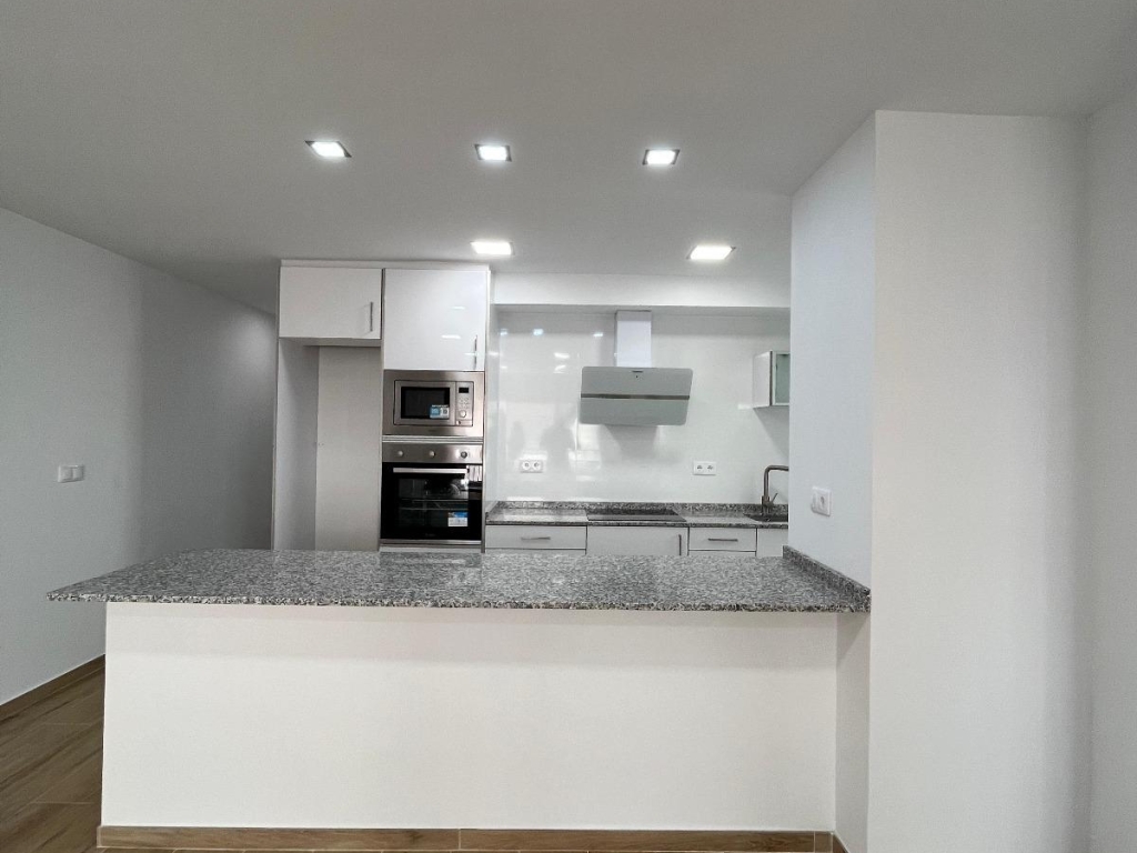3 Bedroom 2 Bathroom Apartment in Torrevieja