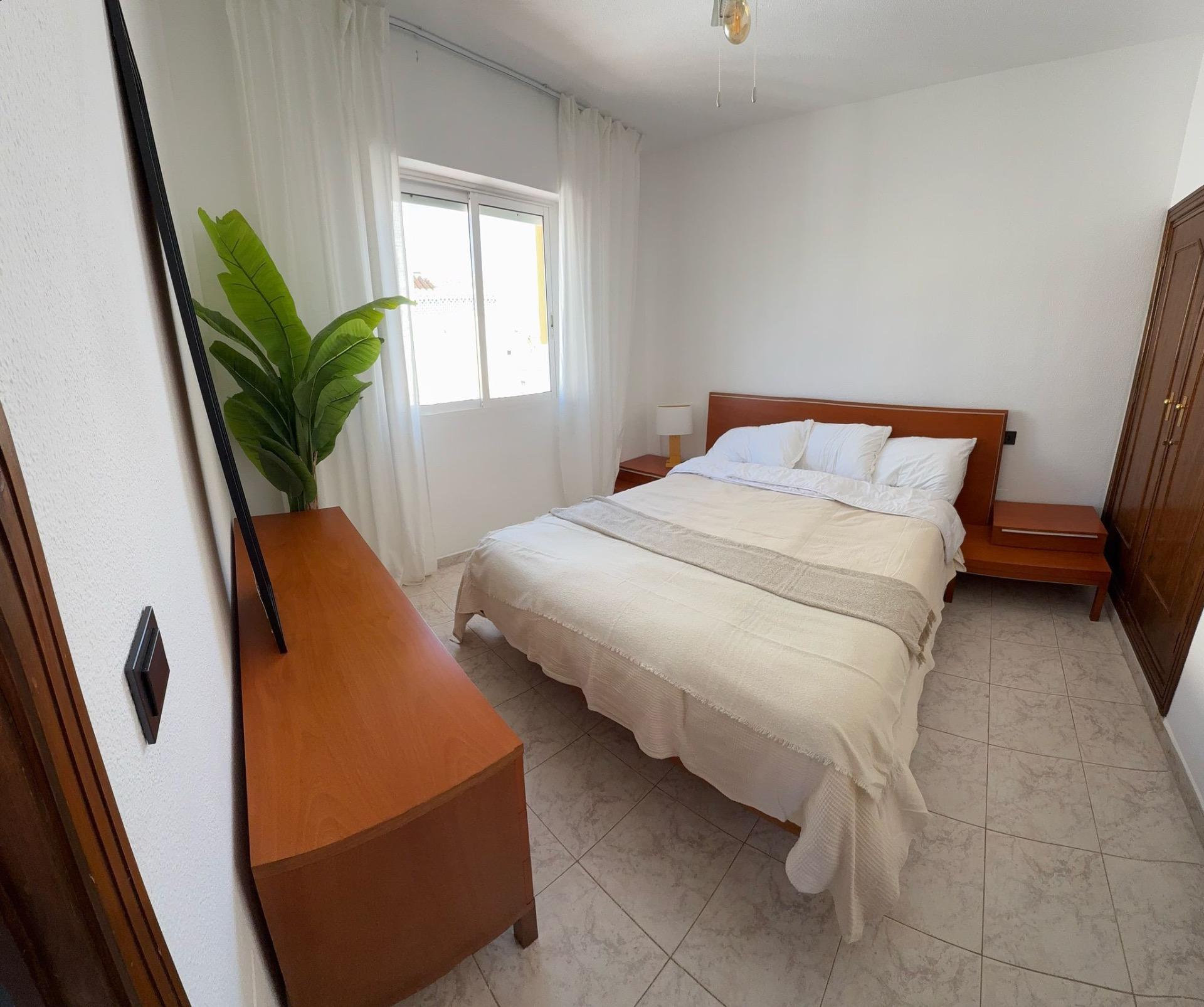 For sale - 3 Bedroom 1 Bathroom Bungalow in Torrevieja - Cañada Del Molino  - Alicante