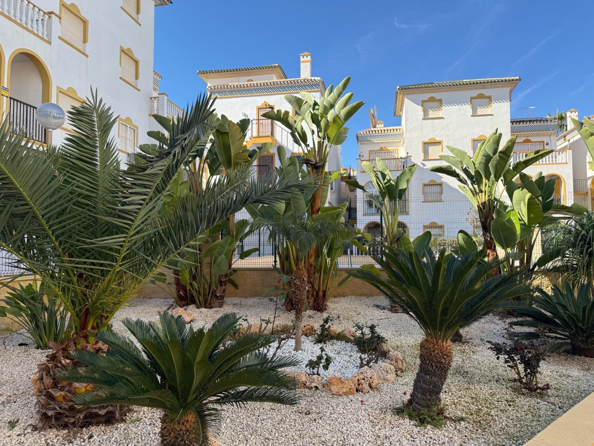 For sale - 3 Bedroom 1 Bathroom Bungalow in Torrevieja - Cañada Del Molino  - Alicante