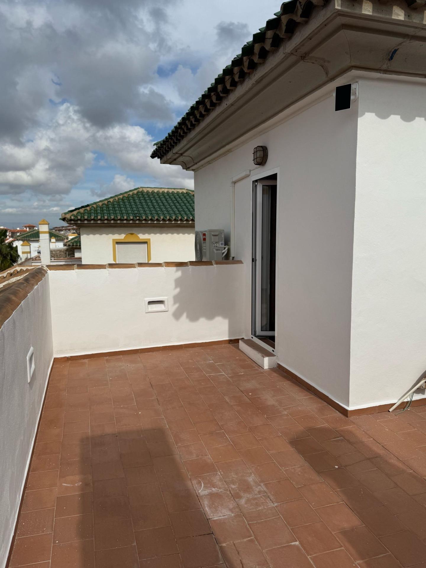 For sale - 3 Bedroom 1 Bathroom Bungalow in Torrevieja - Cañada Del Molino  - Alicante