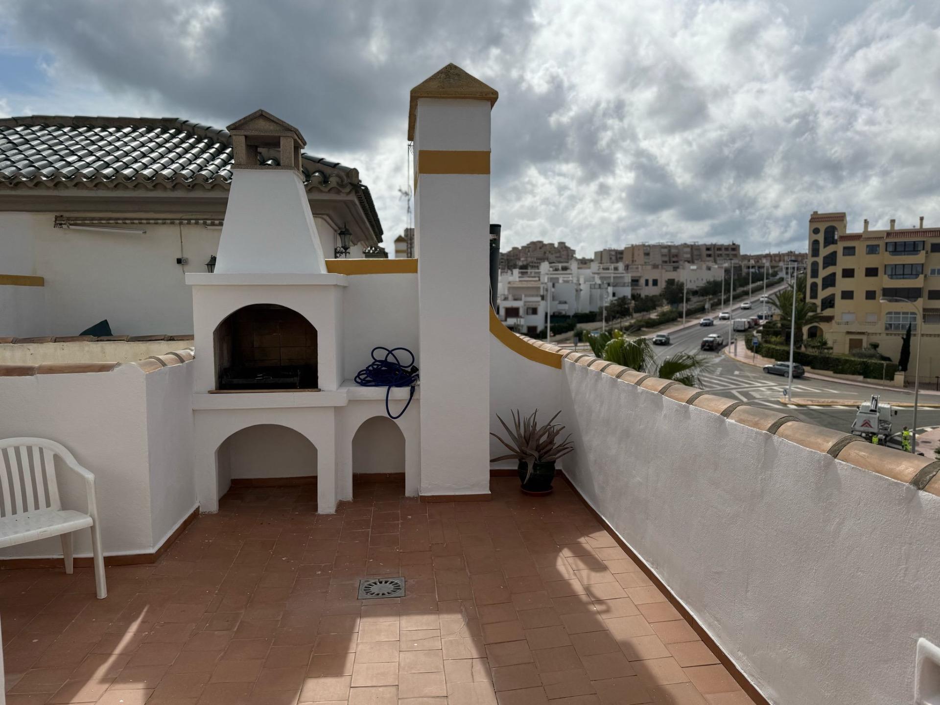For sale - 3 Bedroom 1 Bathroom Bungalow in Torrevieja - Cañada Del Molino  - Alicante