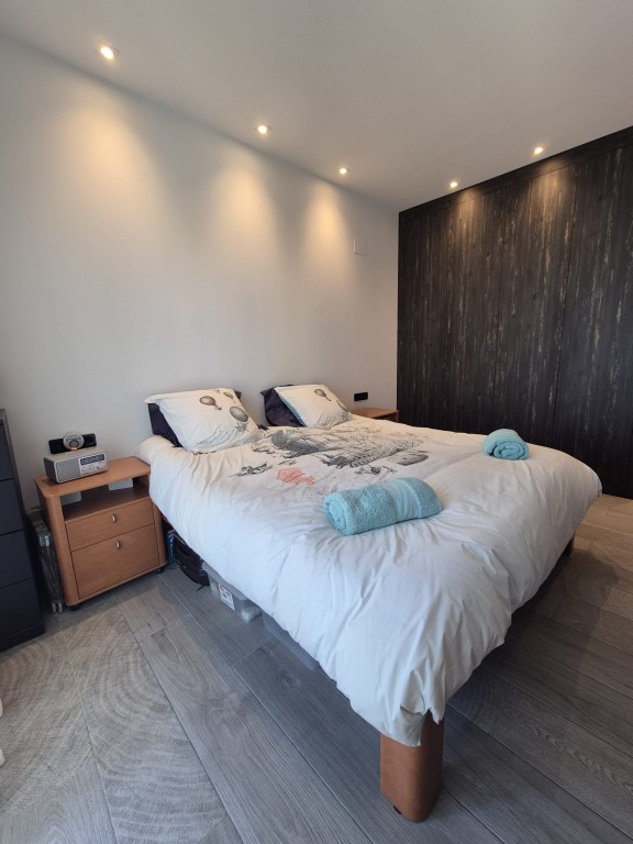 For sale - 3 Bedroom 2 Bathroom Villa in La Finca Golf Resort - Inland  - Alicante