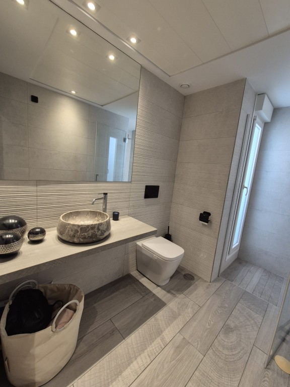 For sale - 3 Bedroom 2 Bathroom Villa in La Finca Golf Resort - Inland  - Alicante