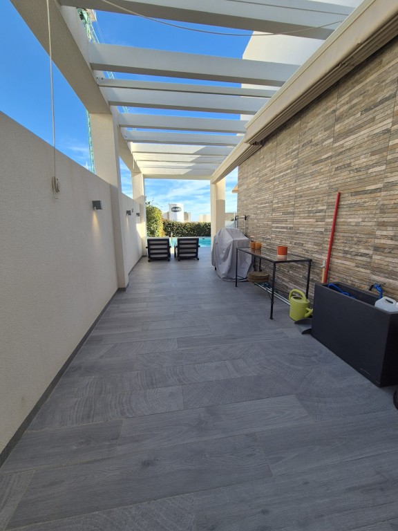 For sale - 3 Bedroom 2 Bathroom Villa in La Finca Golf Resort - Inland  - Alicante