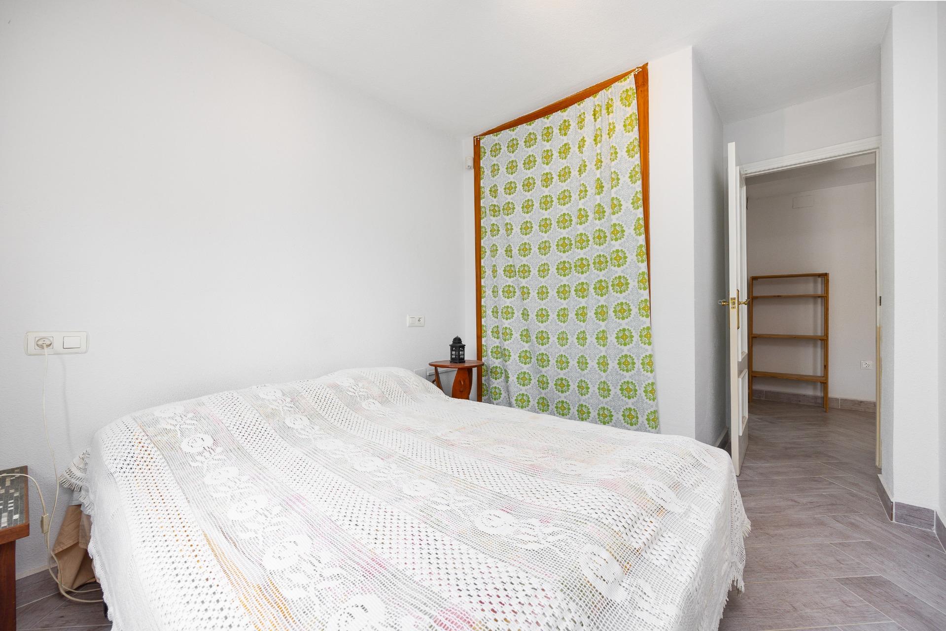 For sale - 2 Bedroom 1 Bathroom Bungalow in Torrevieja - Torre La Mata  - Alicante