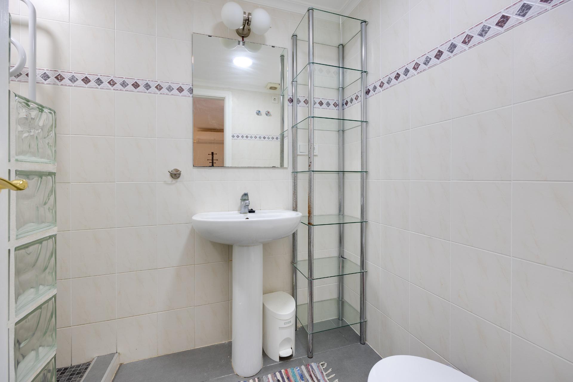 For sale - 2 Bedroom 1 Bathroom Bungalow in Torrevieja - Torre La Mata  - Alicante