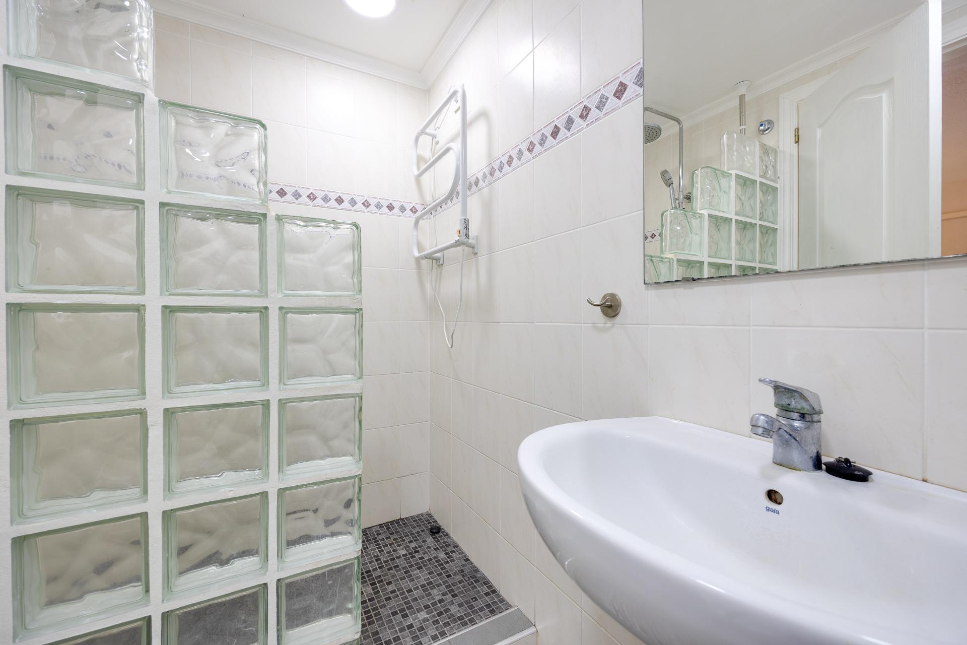 For sale - 2 Bedroom 1 Bathroom Bungalow in Torrevieja - Torre La Mata  - Alicante