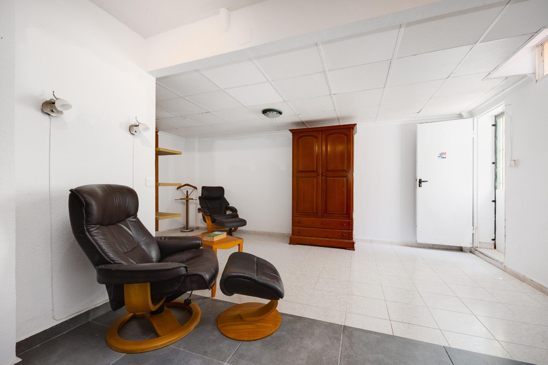 For sale - 2 Bedroom 1 Bathroom Bungalow in Torrevieja - Torre La Mata  - Alicante