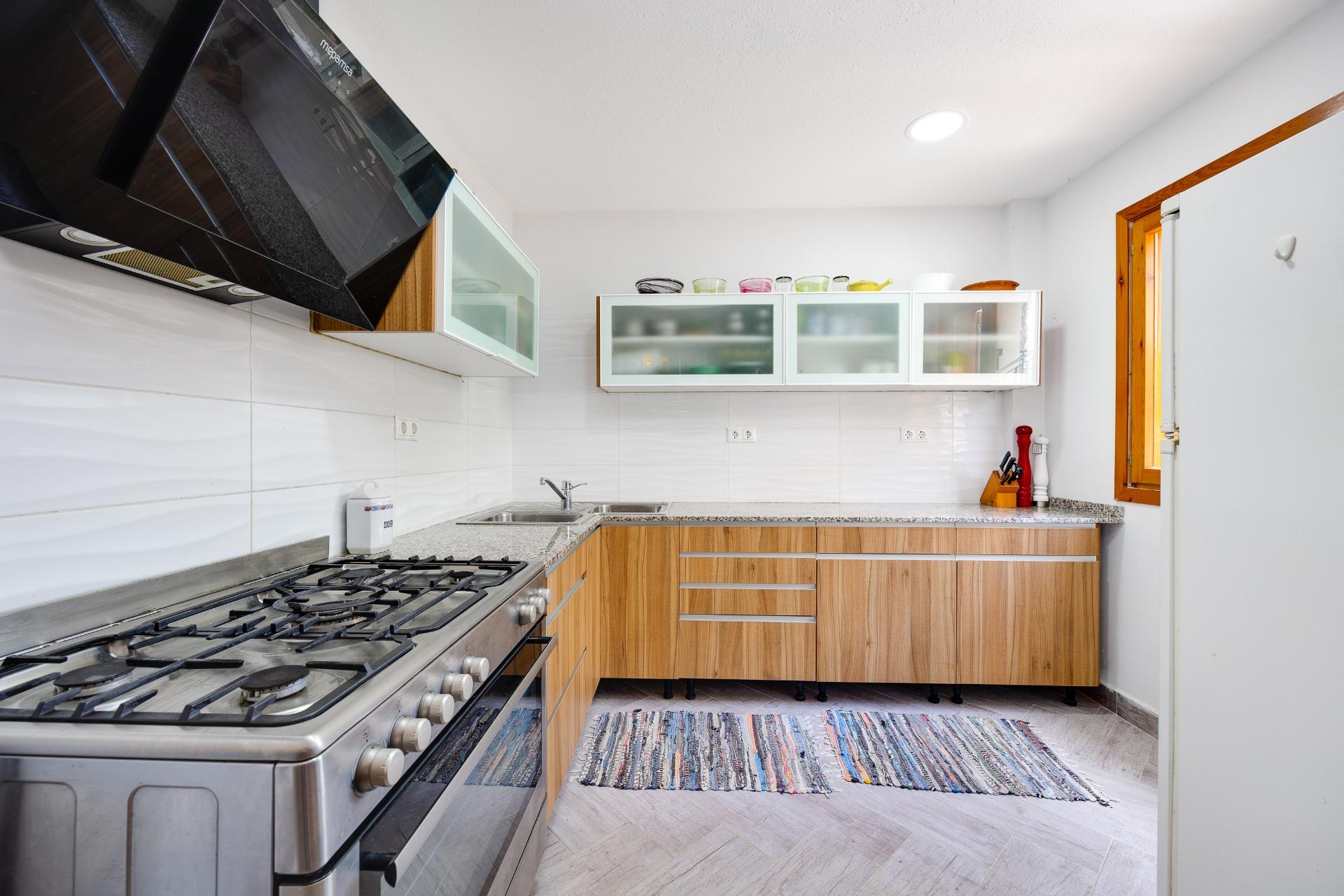 For sale - 2 Bedroom 1 Bathroom Bungalow in Torrevieja - Torre La Mata  - Alicante