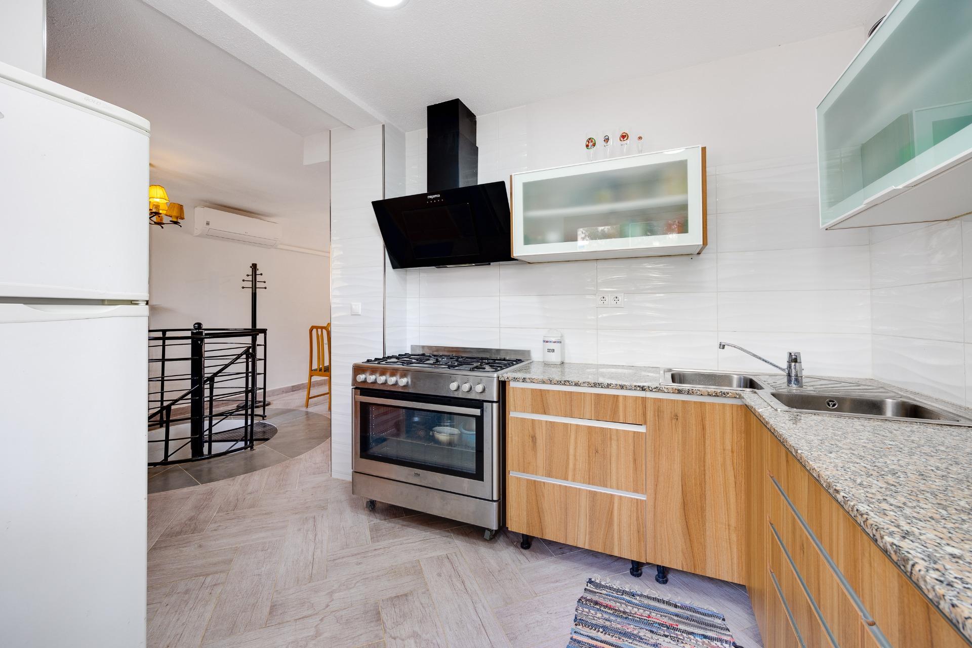 For sale - 2 Bedroom 1 Bathroom Bungalow in Torrevieja - Torre La Mata  - Alicante