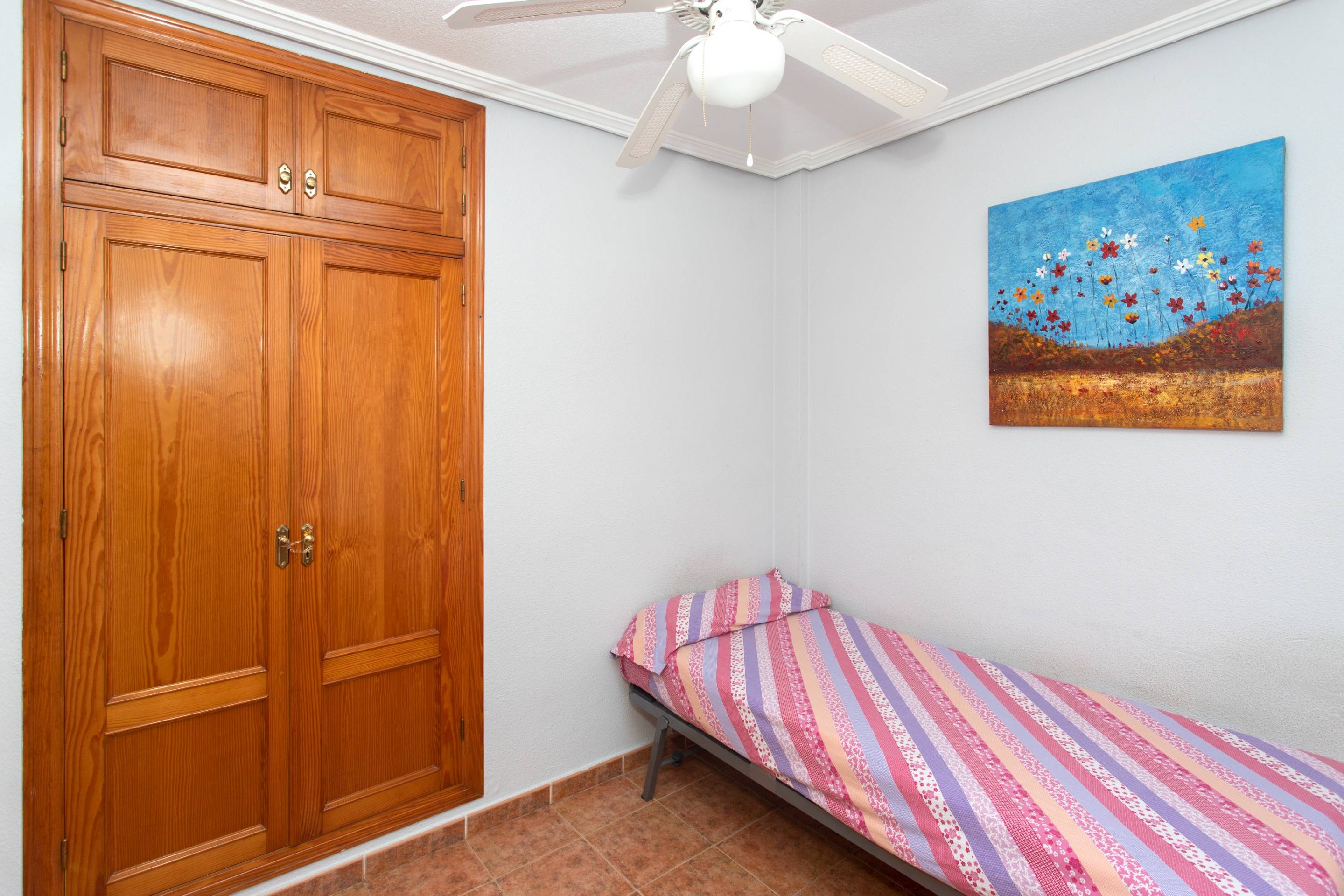 For sale - 2 Bedroom 1 Bathroom Bungalow in Orihuela Costa - Rocio Del Mar  - Alicante