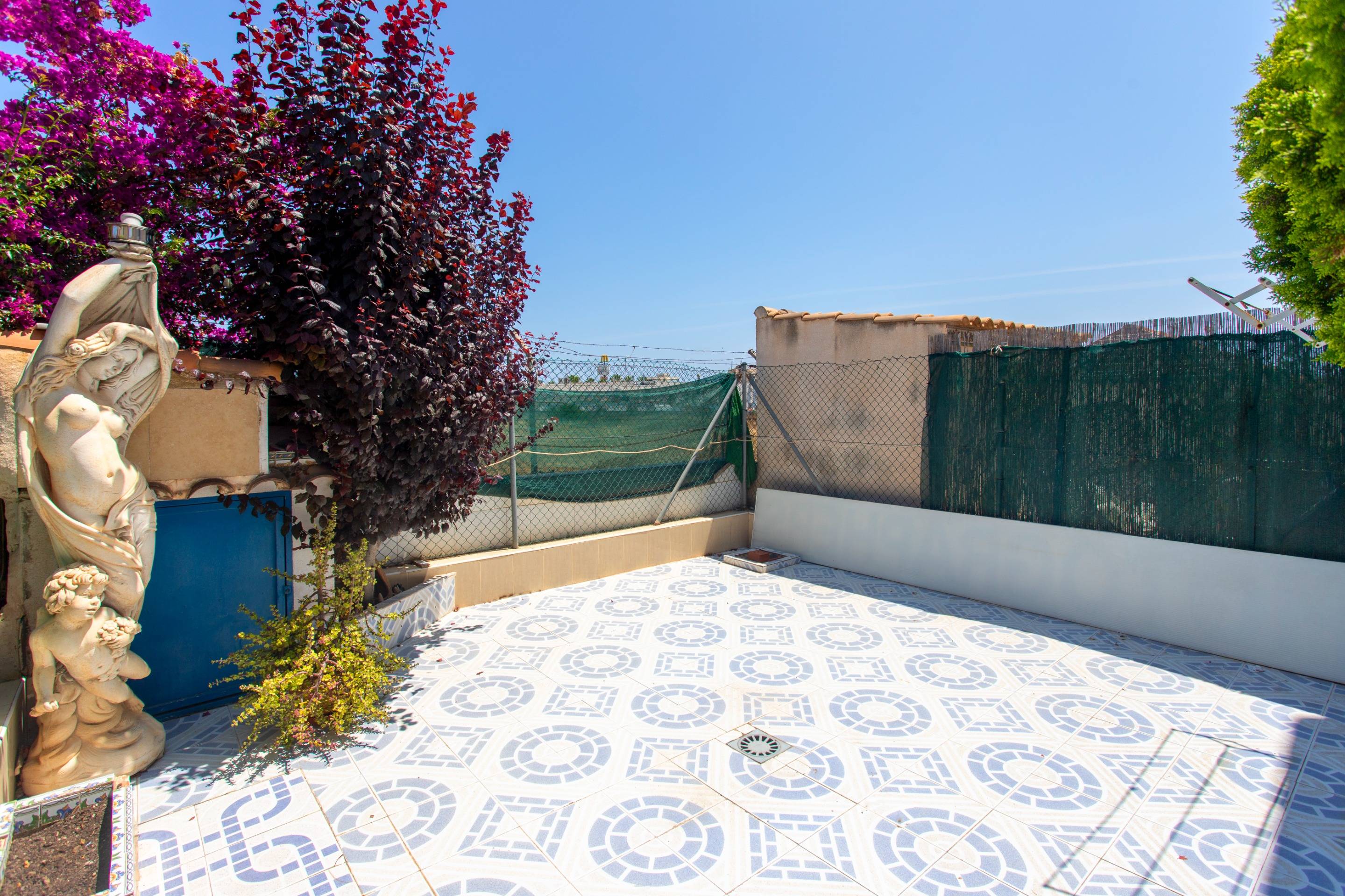 For sale - 2 Bedroom 1 Bathroom Bungalow in Orihuela Costa - Rocio Del Mar  - Alicante